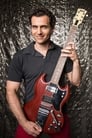 Dweezil Zappa isHimself