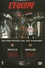 Le films officiels des Jeux olympiques: Barcelone 1992