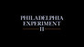Philadelphia Experiment II (1993)