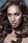 Leona Lewis isSelf - Judge