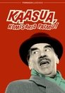 Kaasua, komisario Palmu!