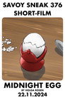 Midnight Egg
