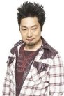 Toshitsugu Takashina isGerald (voice)