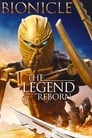 مترجم أونلاين و تحميل Bionicle: The Legend Reborn 2009 مشاهدة فيلم