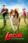 Image Lassie – Eine abenteuerliche Reise
