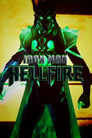 Iron Man: Hellfire (2026) - Affiche
