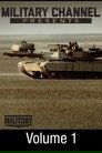 Military Channel Presents Episode Rating Graph poster