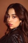 Janhvi Kapoor isThangam