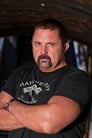 Kane Hodder isJason Voorhees / Security Guard #2 / Freddy Krueger's arm