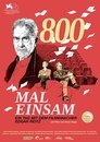 800 Mal Einsam - Ein Tag mit dem Filmemacher Edgar Reitz