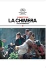 La Chimera poster