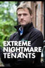Plakat for 'Extreme Nightmare Tenants'