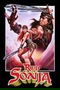 Red Sonja poster