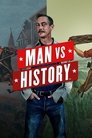 Man Vs History Episode Rating Graph poster