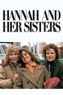 Poster van Hannah and Her Sisters