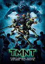 TMNT: Tortugues Ninja Joves Mutants
