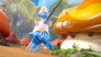 The Smurfs 3x4