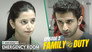 Family vs Duty
