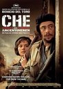 Plakat for 'Che - Argentineren'