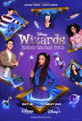 Image Wizards Beyond Waverly Place