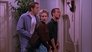 Two Guys, a Girl and a Chance Encounter