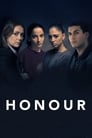 Honour Episode Rating Graph poster