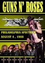 Guns N' Roses Live In Philadelphia