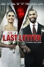 The Last Letter poster