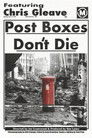 Postboxes Don't Die