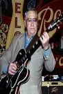 Scotty Moore isScotty Moore