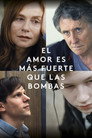 El amor es más fuerte que las bombas