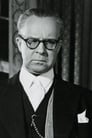 Olav Riégo isMr. Blomberg