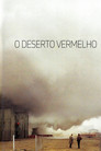Poster de O Deserto Vermelho