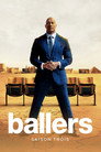 Affiche de Saison 3