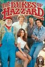 The Dukes of Hazzard Episode Rating Graph poster