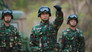 Xia Zhuo Awarded Third-Class Merit