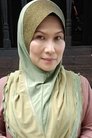 Rosnah Johari is