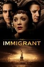 Poster for The Immigrant