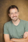 Joe Bauer isJohn