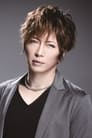 Gackt Camui isSeishirō Kirishiki (voice)