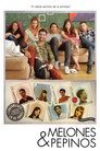 Melones y pepinos
