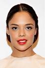 Tessa Thompson isCharlotte Hale