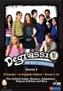 Degrassi: The Next Generation - seizoen 4