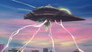 Trembling Triangle Operation: Love Storm 2 Love, Swept Away