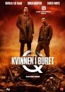 Plakat for 'Kvinnen i buret'