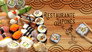 Japanese Restaurant