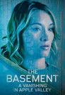 The Basement: A Vanishing In Apple Valley Episode Rating Graph poster