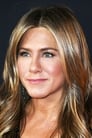 Jennifer Aniston isSarah Gardner (voice)