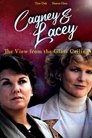 Movie poster for Cagney & Lacey: The View Through the Glass Ceiling (1995)