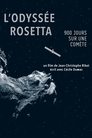 L'Odyssée Rosetta, 900 jours sur une comète